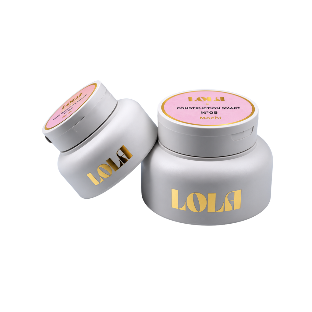 Gel de construction SMART LOLA – Mochi N°05