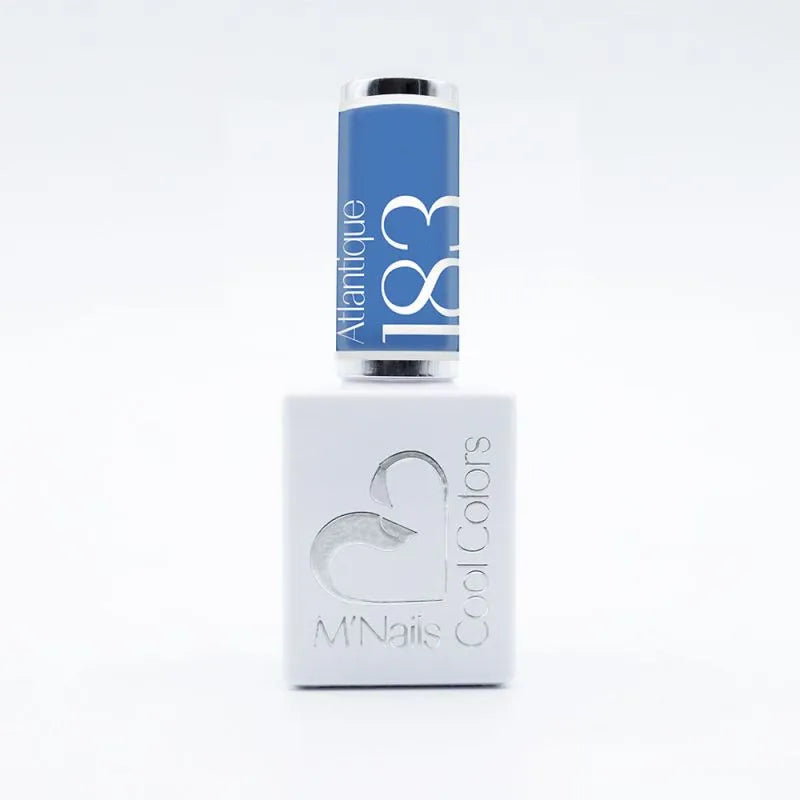 VSP - Atlantique 183 - M'NAILS