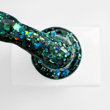 VSP - PA184 Blue Silver - ELYAMAJE