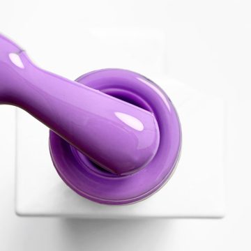 N° 185 – Violetta – Vernis Semi-Permanent – Elyamaje