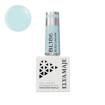 VSP - BL186 Bleu Lagon - ELYAMAJE