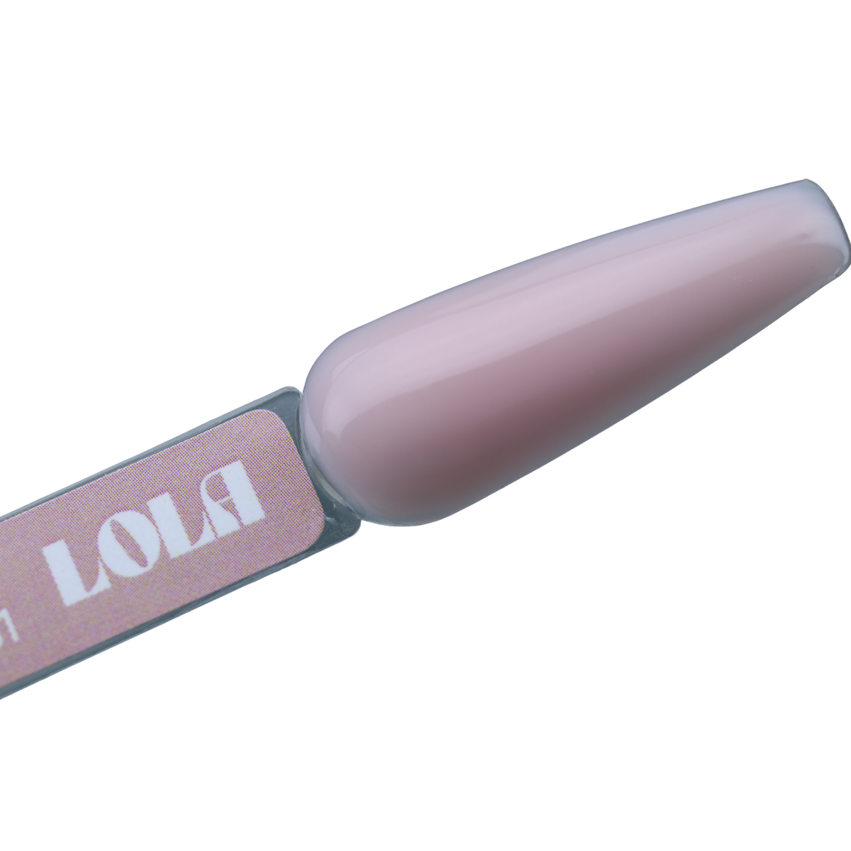 Gel de construction SMART LOLA – Brume N°01