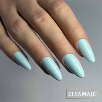 VSP - BL186 Bleu Lagon - ELYAMAJE