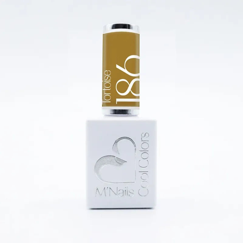 VSP - Tortoise 186 - M'NAILS