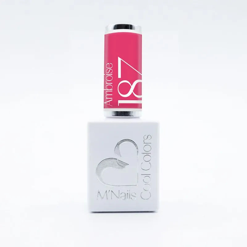 VSP - Ambroise 187 - M'NAILS