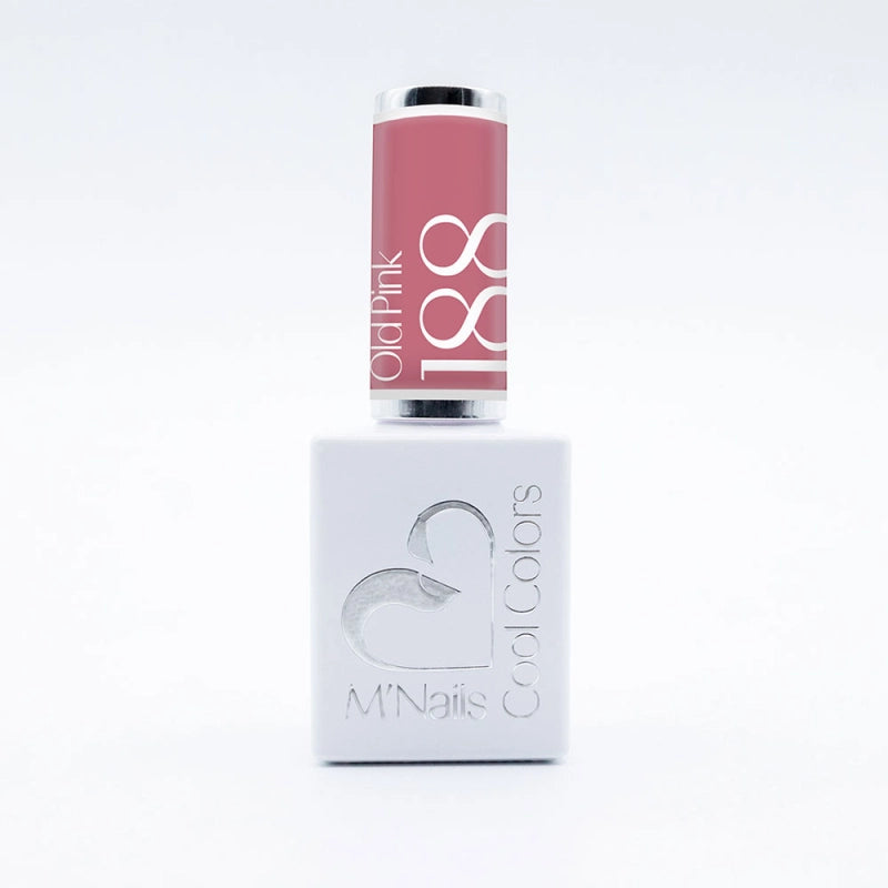 VSP - Old Pink 188 - M'NAILS