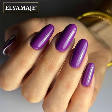 VSP - VL188 Dark Violine - ELYAMAJE