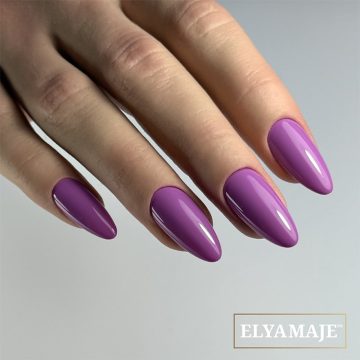 N° 189 – Orchidee – Vernis Semi-Permanent – Elyamaje