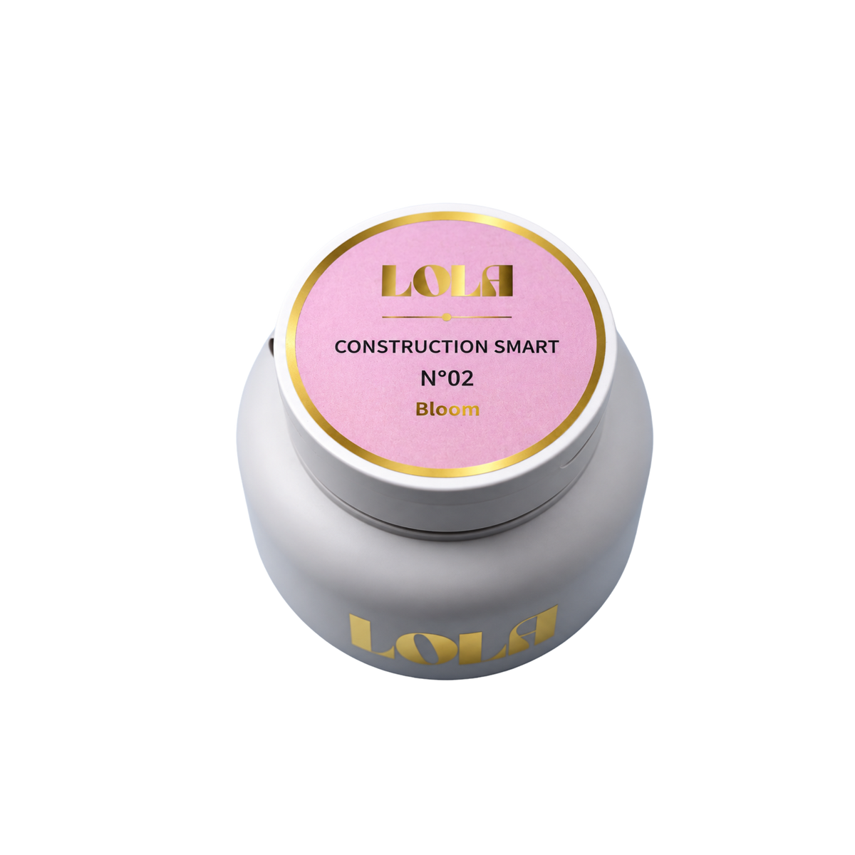 Gel de construction SMART LOLA – Bloom N°02