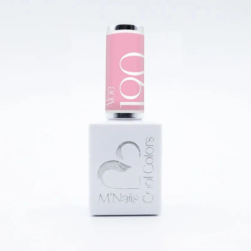 VSP - Aloée 190 - M'NAILS