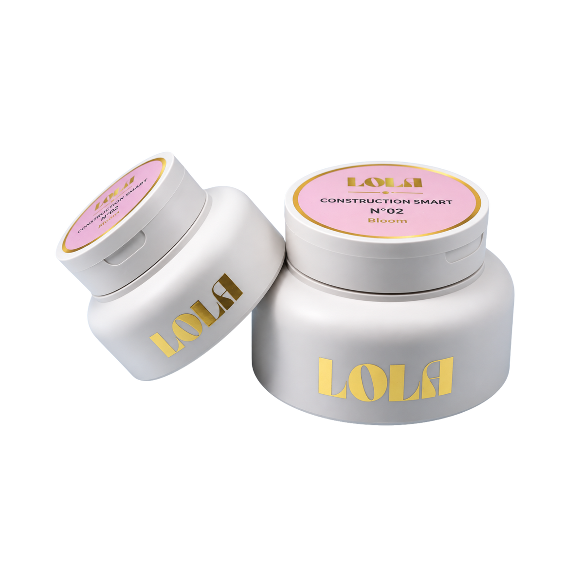 Gel de construction SMART LOLA – Bloom N°02