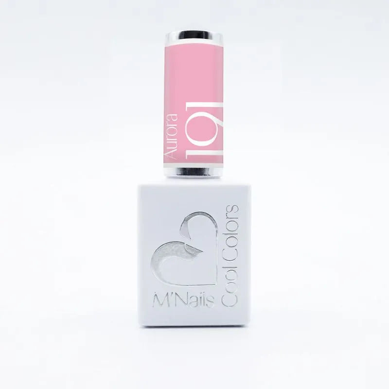VSP - Aurora 191 - M'NAILS