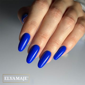 N° 191- Lobélie – Vernis Semi-Permanent – Elyamaje