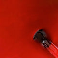 VSP - Vitrail Rouge 195 - M'NAILS