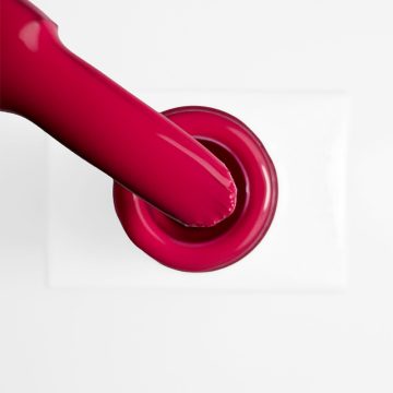 N° 196- Camélia – Vernis Semi-Permanent – Elyamaje