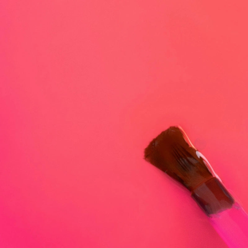 VSP - Vitrail Rose 196 - M'NAILS