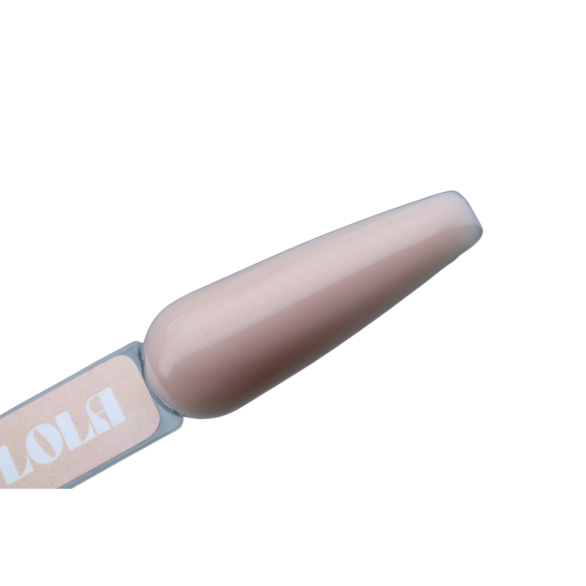 Gel de construction SMART LOLA – Vanille N°07