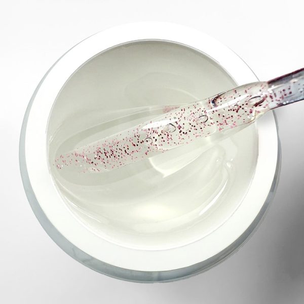 Fluid Clear n°1 50ml - Creamy gel ELYAMAJE