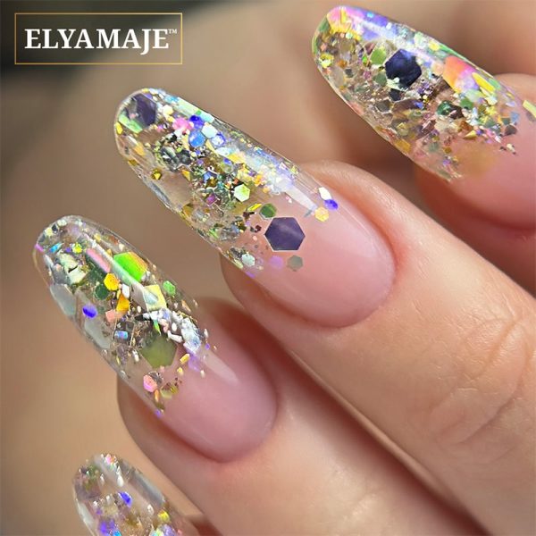 Fluid Clear n°1 50ml - Creamy gel ELYAMAJE