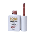 Rubber base Natural N°6