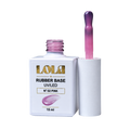 Rubber base Pink N°2