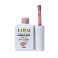 Rubber base cachemire N°4