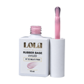Rubber base Milky pink N°3