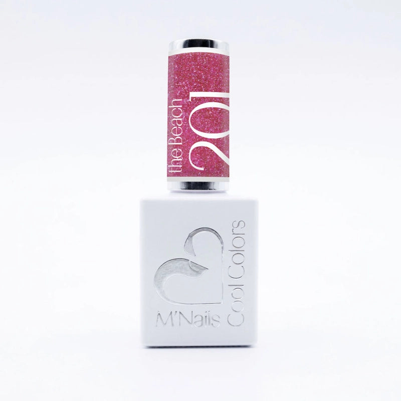 VSP - Sex on the Beach 201 - M'NAILS