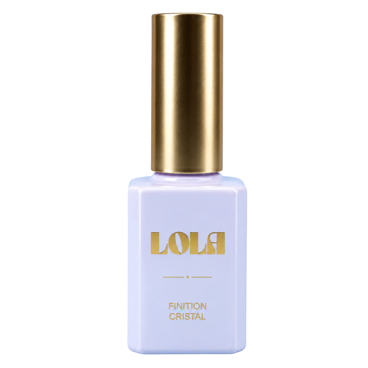 Finition Cristal LOLA – 15 ml