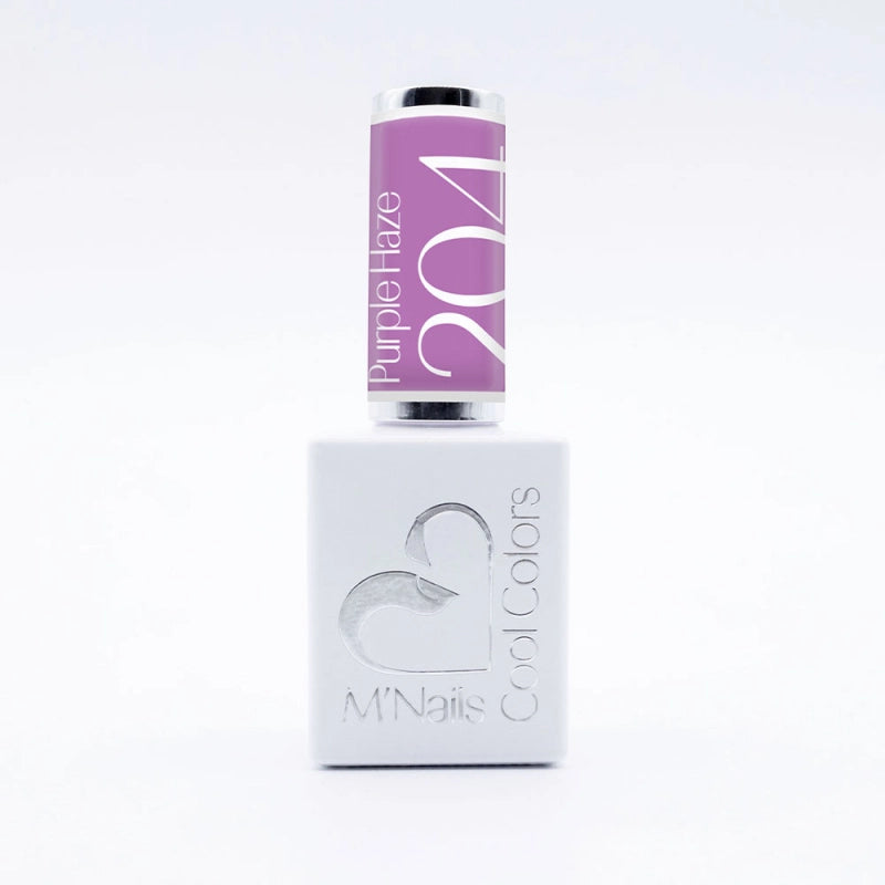VSP - Purple Haze 204 - M'NAILS