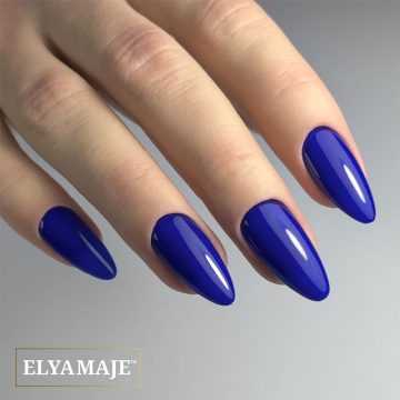 N° 204 – Lamia – Vernis Semi-Permanent – Elyamaje