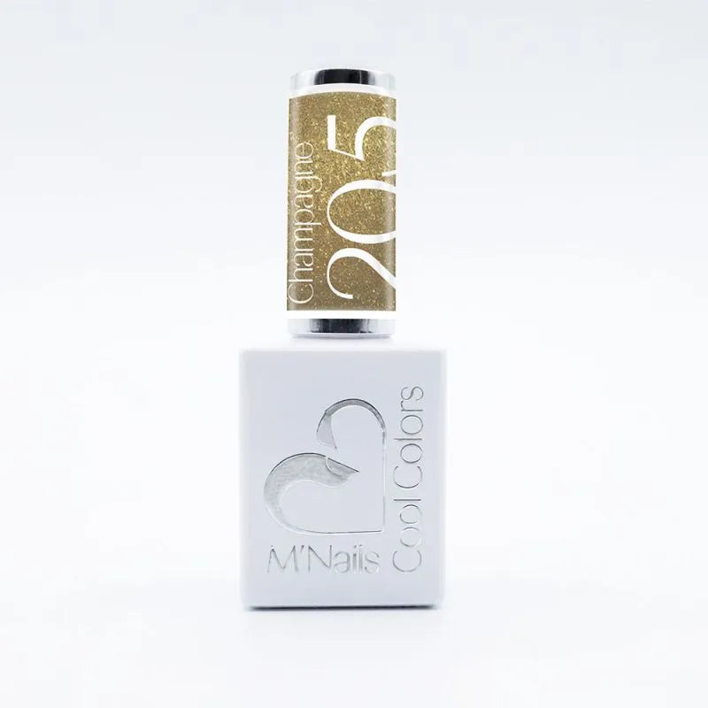 VSP - Liquid Champagne 205 - M'NAILS