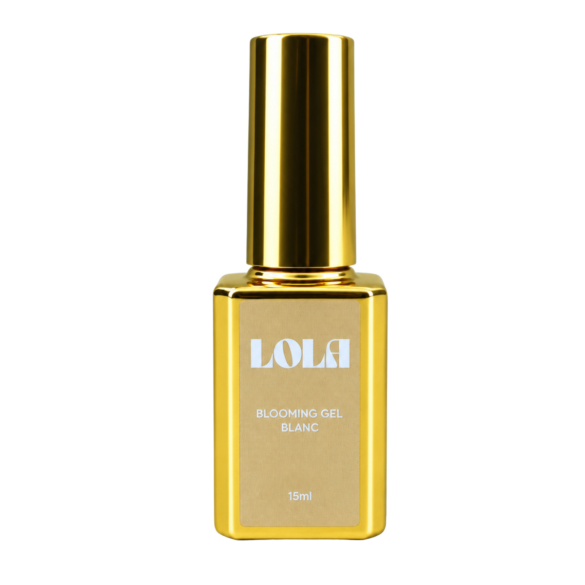 Blooming Gel Blanc LOLA – 15 ml