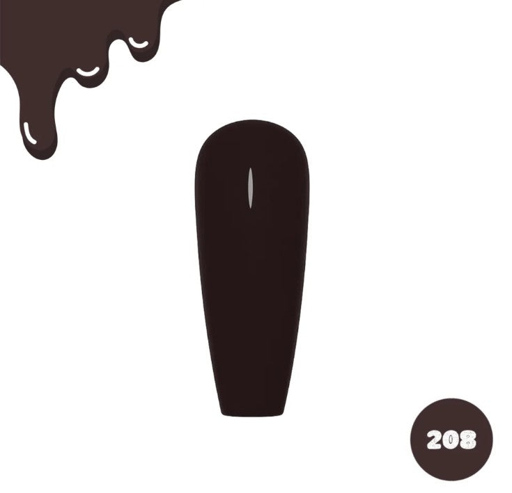 VSP - 208 9ml - CHEZ CANDY
