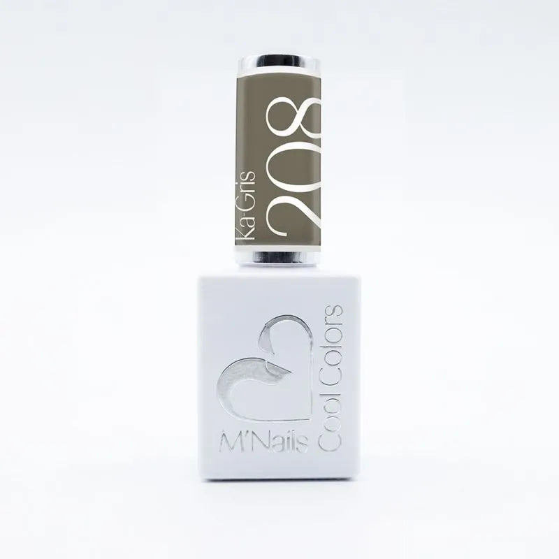 VSP - Ka-Gris 208 - M'NAILS