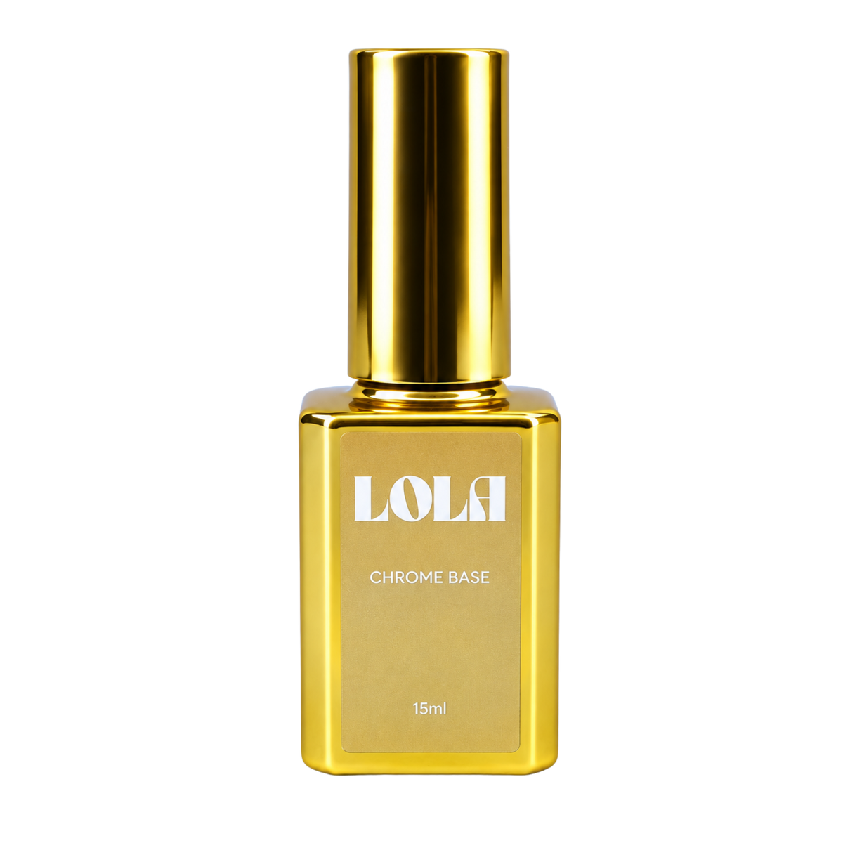 Chrome Base LOLA – 15 ml