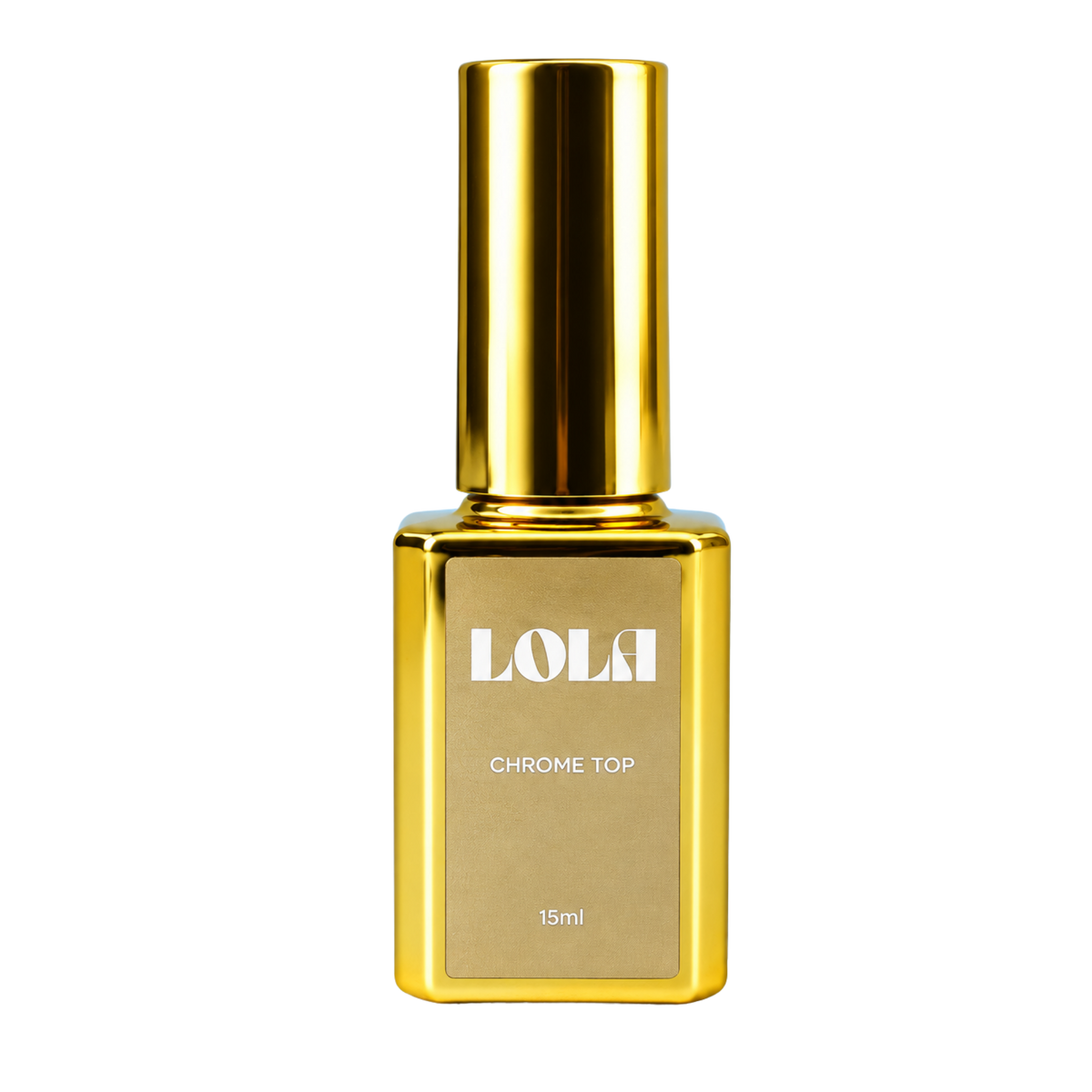 Chrome Top LOLA – 15 ml