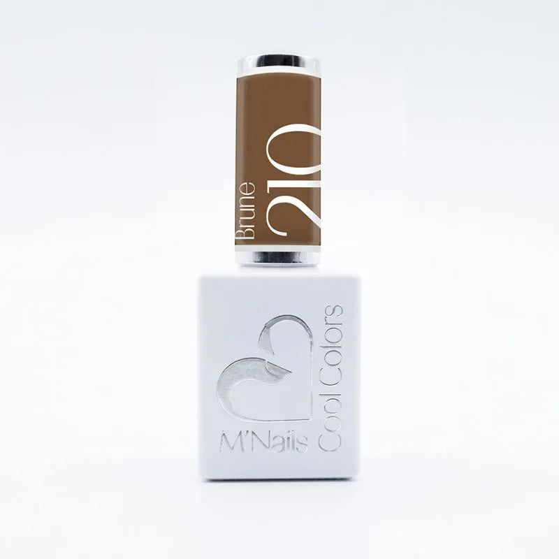 VSP - Brune 210 - M'NAILS