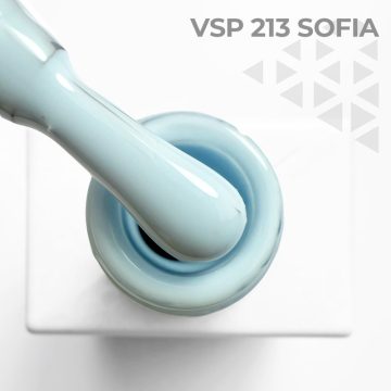 N° 213 – Sofia – Vernis Semi-Permanent – Elyamaje