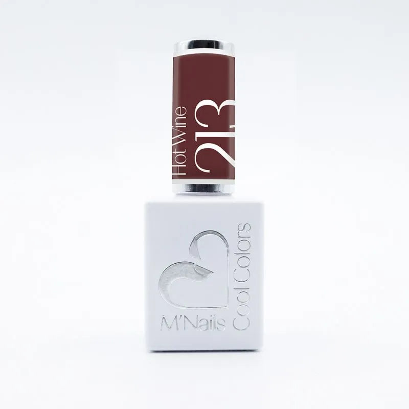 VSP - Hot Wine 213 - M'NAILS
