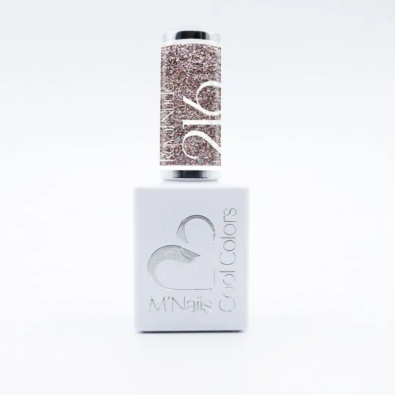 VSP - Royal Nude 216 - M'NAILS
