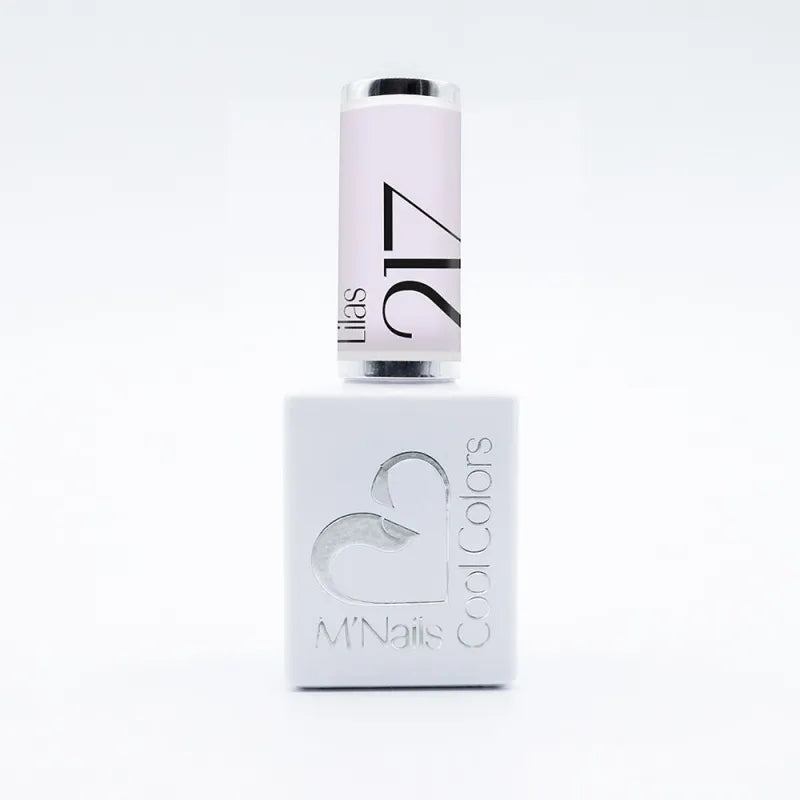 VSP - Lila 217 - M'NAILS