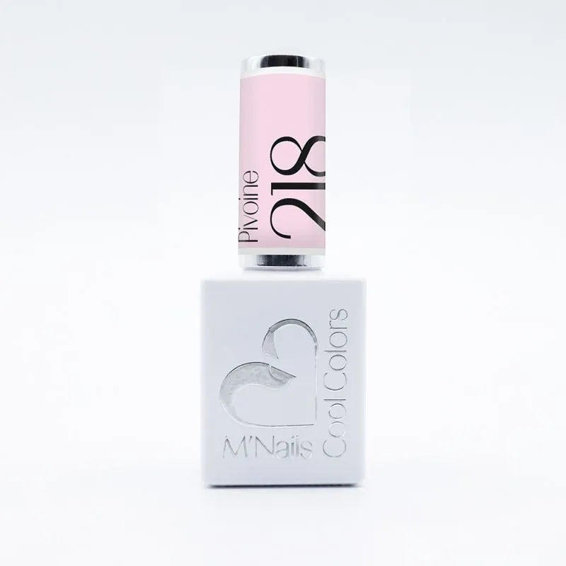 VSP - Pivoine 218 - M'NAILS
