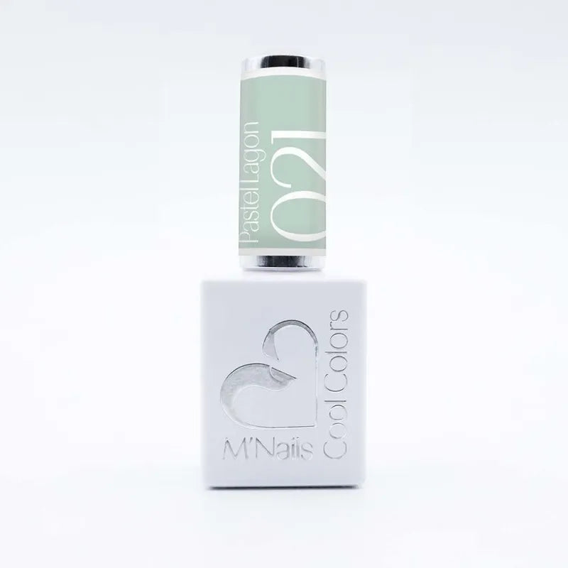 VSP - Pastel Lagon 021 - M'NAILS