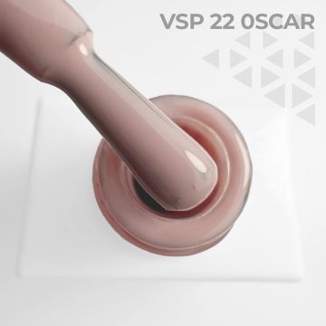 N° 22 – Oscar – Vernis Semi-Permanent – Elyamaje