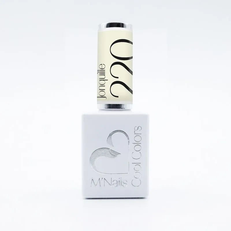 VSP - Jonquille 220 - M'NAILS
