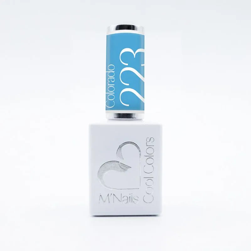 VSP - Colorado 223 - M'NAILS