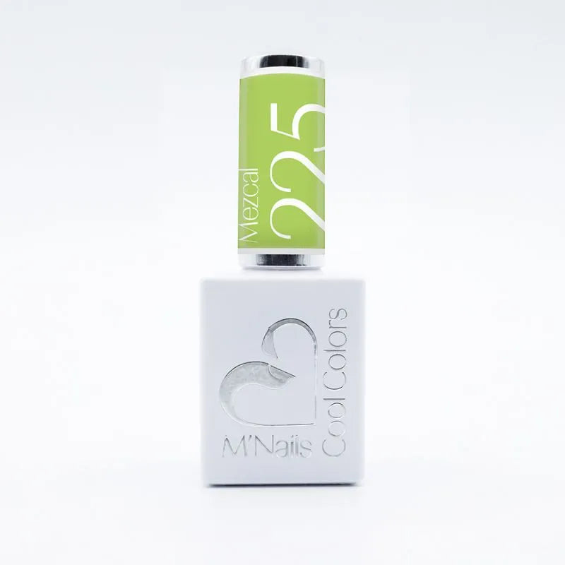 VSP - Mezcal 225 - M'NAILS