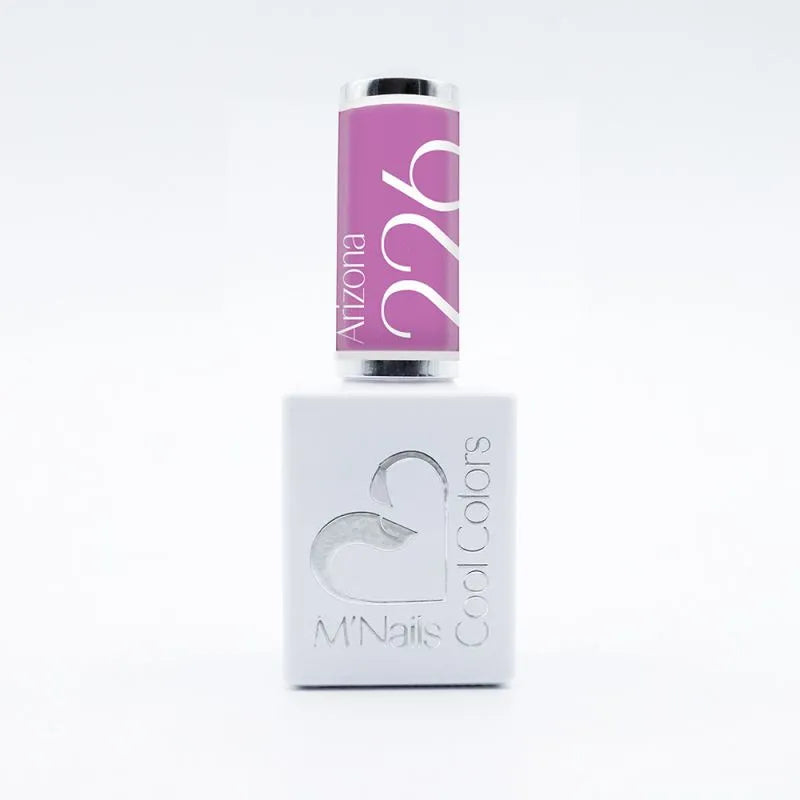 VSP - Arizona 226 - M'NAILS