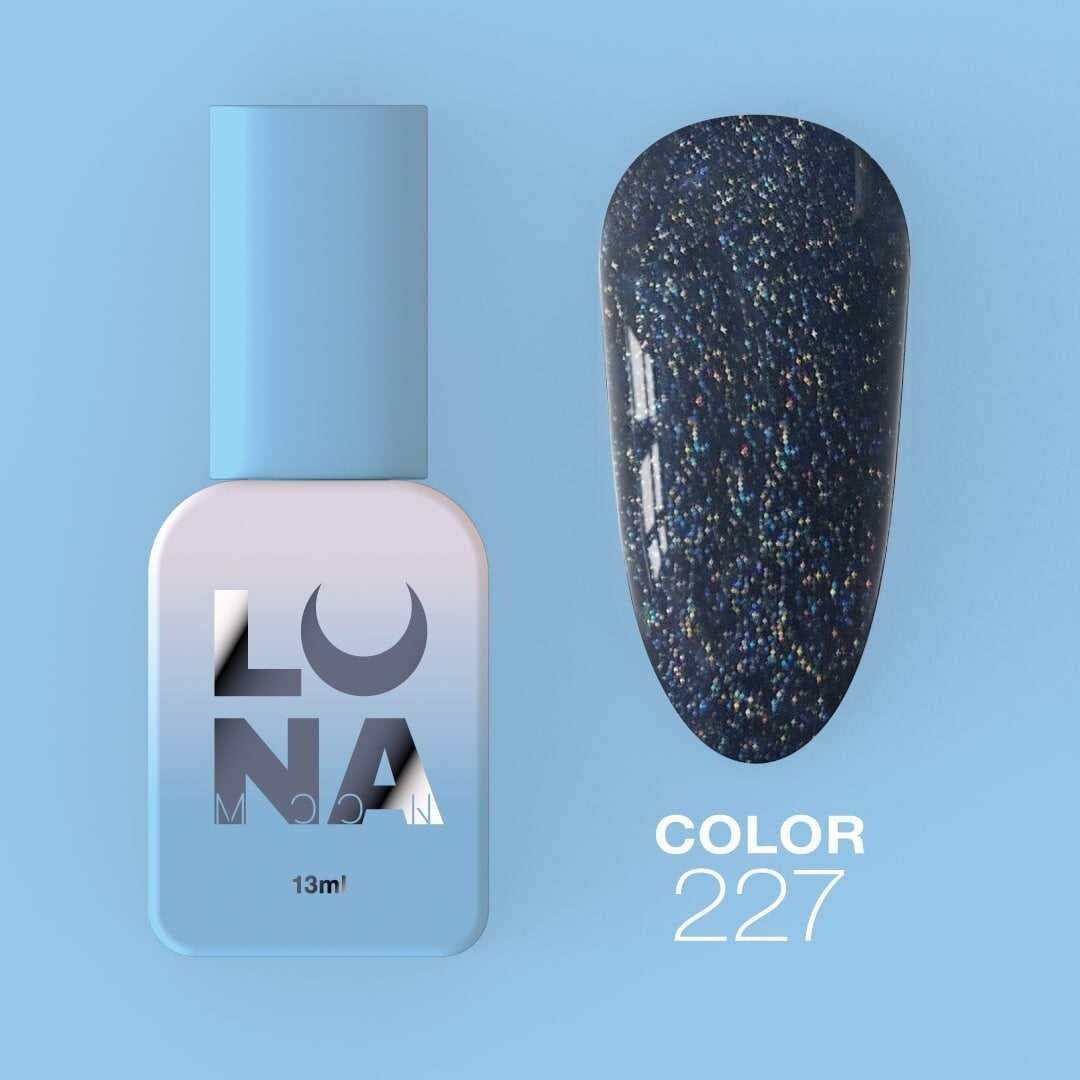 Vernis semi-permanent N°227 - LUNAMOON